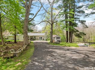 159 Merryall Road, New Milford, CT 06776