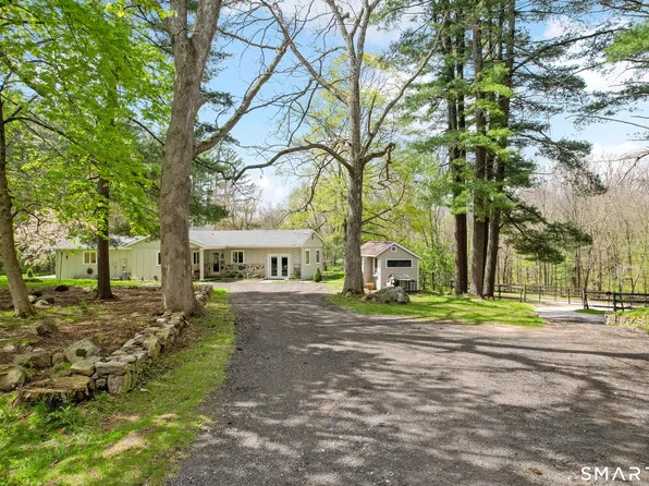159 Merryall Road, New Milford, CT 06776