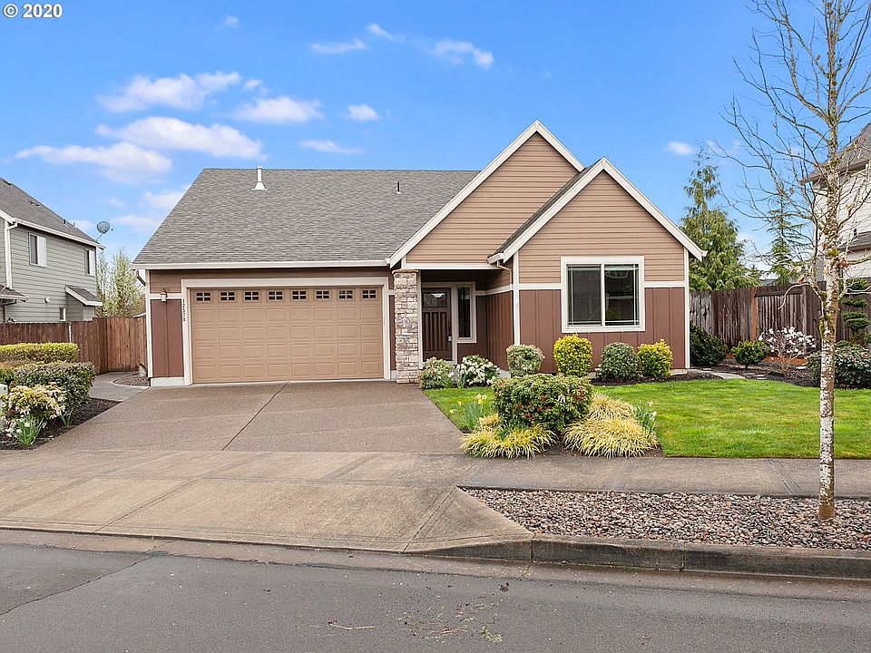 12574 Coho Way, Oregon City, OR 97045 Zillow