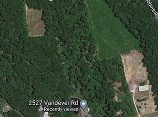 Vandever Rd, Crossville, TN 38572