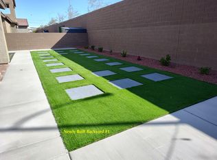 311 Robson Ridge Ln, Henderson, NV 89015