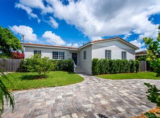 8421 SW 34th Ter, Miami, FL 33155