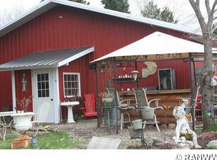 15258 W County Highway B, Hayward, WI 54843