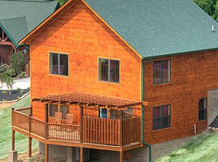 914 McMakin Way, Pigeon Forge, TN 37863