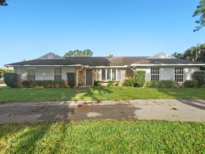 4151 126th Drive N, West Palm Beach, FL, 33411