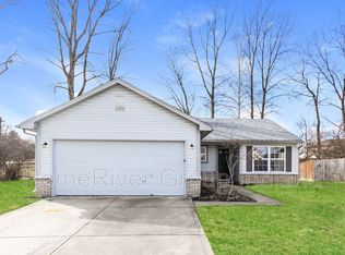 5327 Scatterwood Ct, Indianapolis, IN