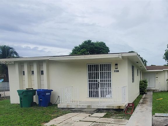 2nd image of 1186 NE 151st St #1186