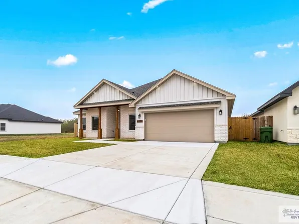 4575 River Oak Cir, Brownsville, TX 78520