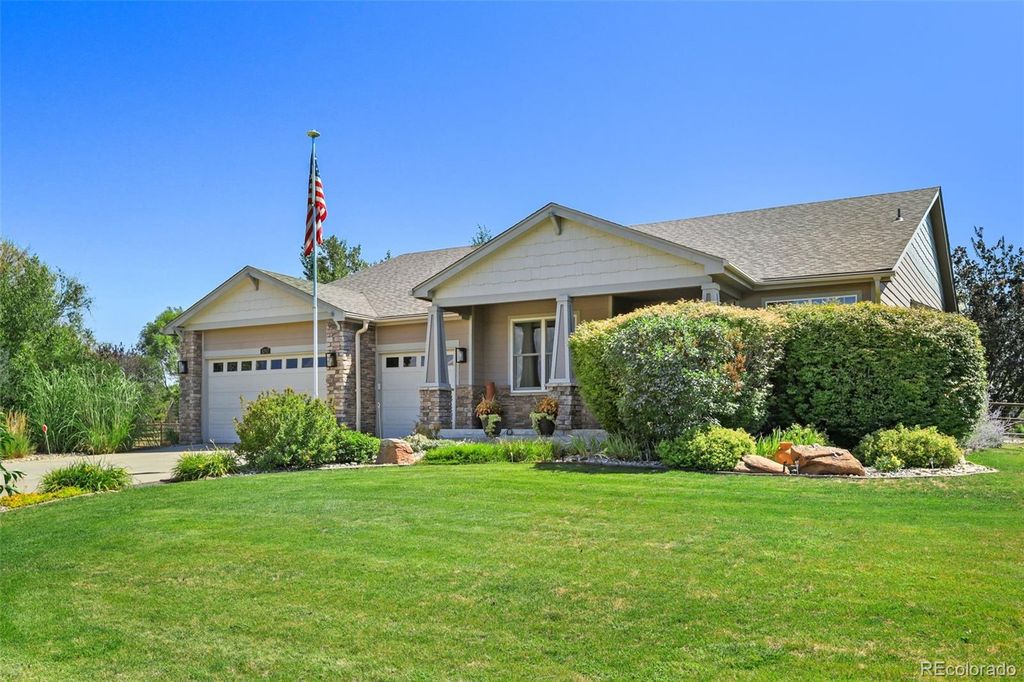 8787 Longs Peak Circle