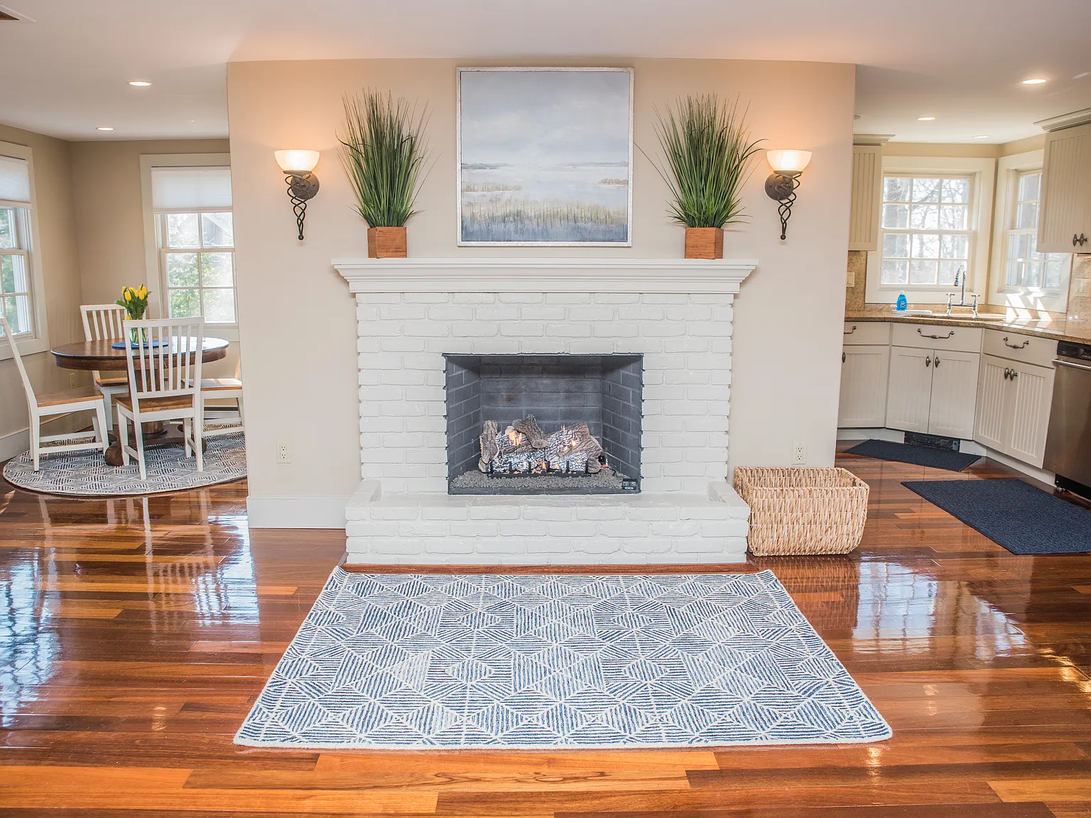 1 bed, 1200 sqft, $3,500 — Photo 4