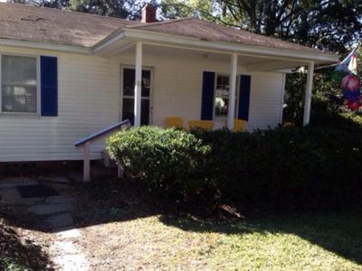19 Stewart Ave #1, Saint Simons Island, GA, 31522