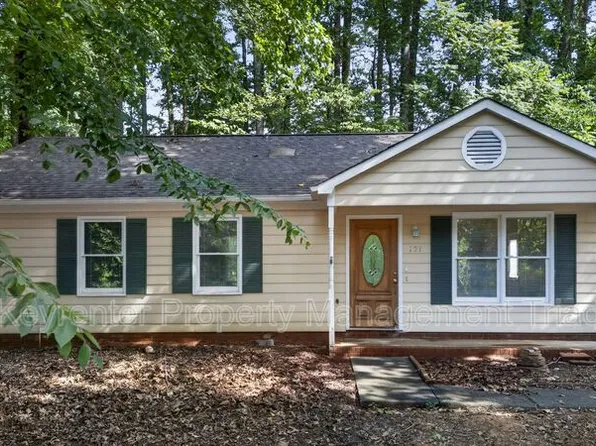 151 Laura Ave, Winston Salem, NC 27105
