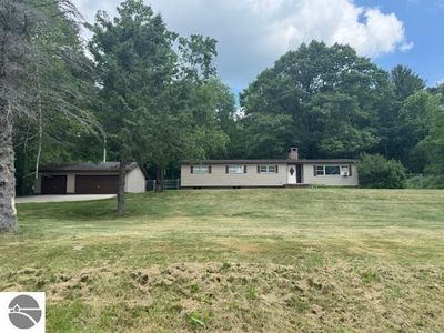 11881 E M 55 Hwy, Cadillac, MI, 49601