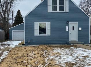 313 Archer Dr, Fairborn, OH 45324