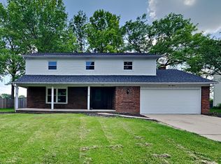 911 E College Ave, Westerville, OH 43081