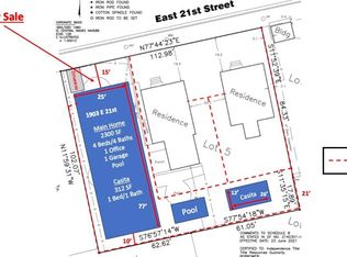 1903 E 21st St, Austin, TX 78722