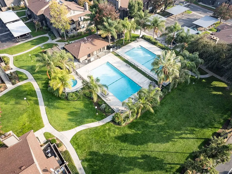 Ranchwood Condos