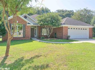 10499 S Side Loop, Fairhope, AL 36532