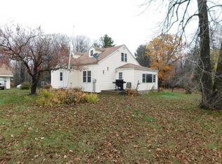 N2118 River Rd, Ogema, WI 54459
