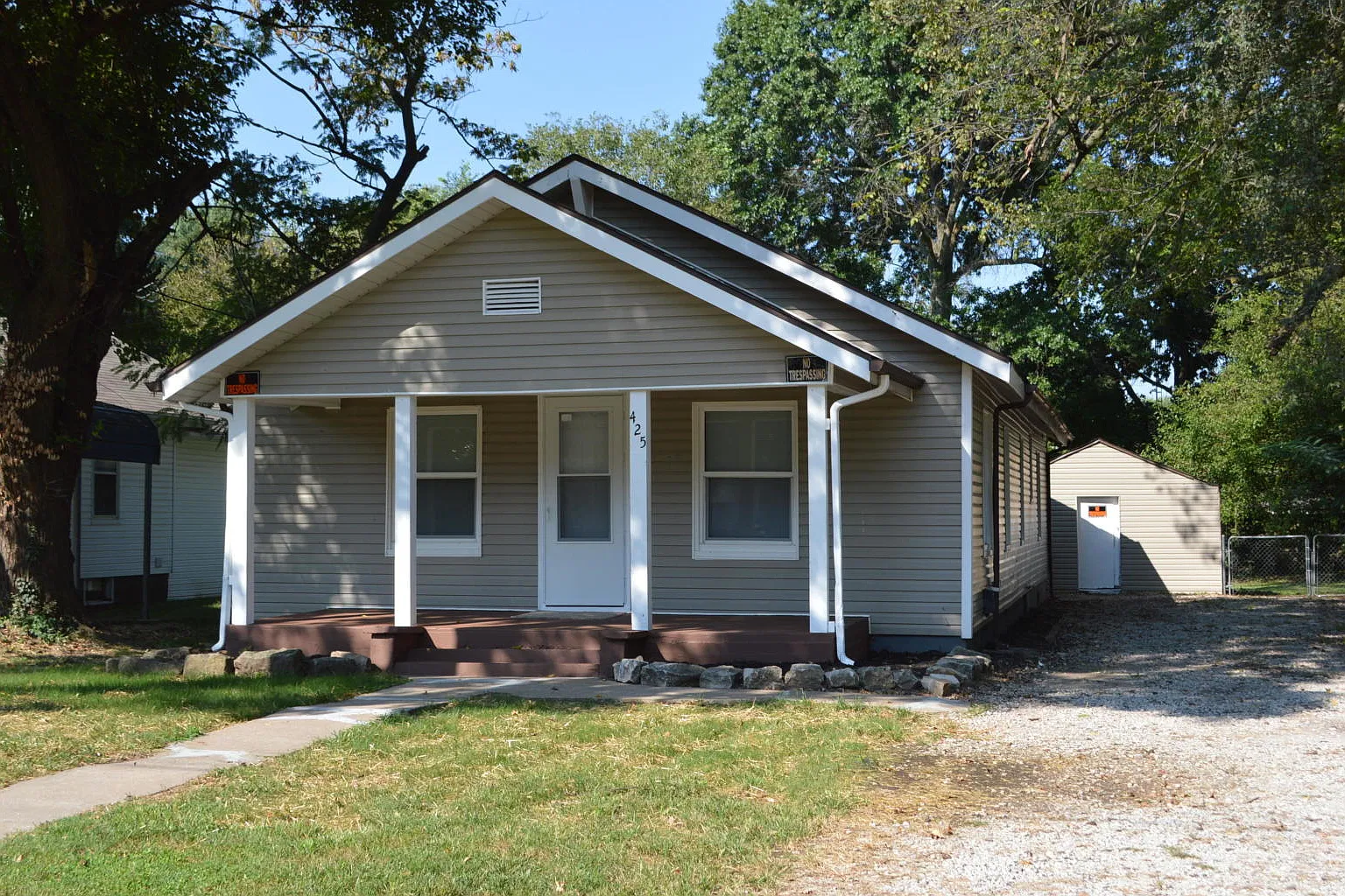 425 South Warren Avenue - 1 — Photo 1