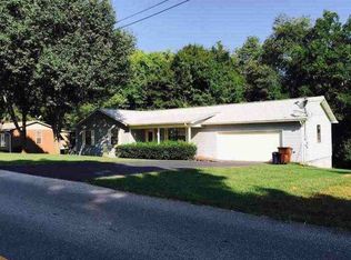 1428 Hicks Rd, Jefferson City, TN 37760