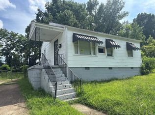 1971 Boyle Ave, Memphis, TN 38114