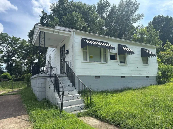 1971 Boyle Ave, Memphis, TN 38114