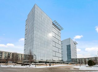 8161 33rd Ave S UNIT 106, Bloomington, MN 55425