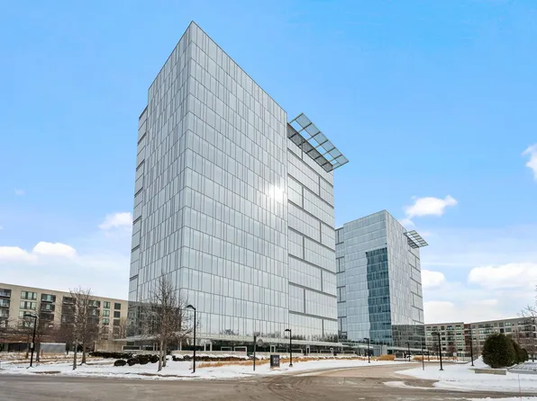 8161 33rd Ave S Unit 106, Bloomington, MN 55425