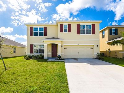 4927 Willow Preserve Way, Palmetto, FL, 34221