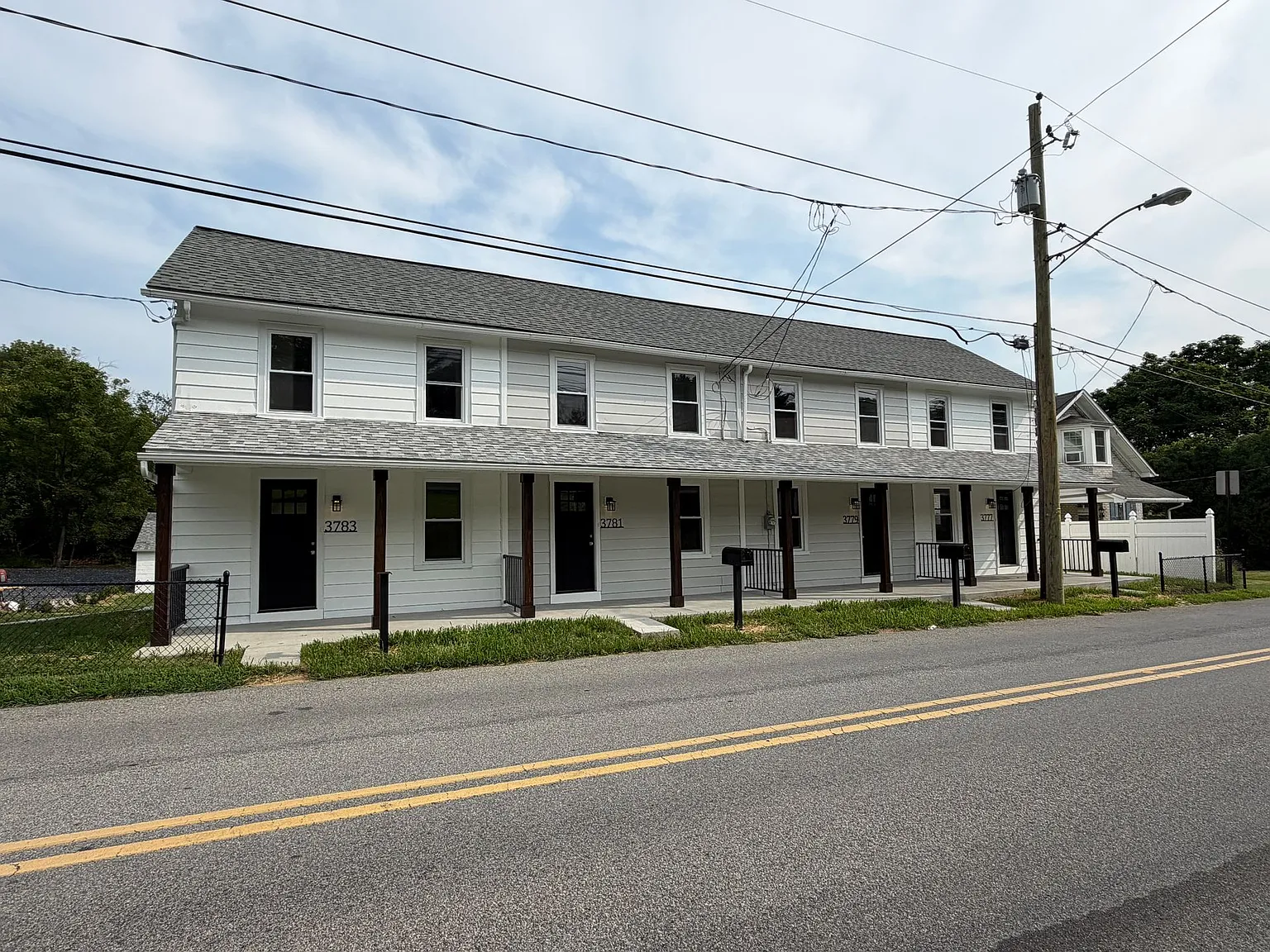 The Cottages on Huckleberry - South Whitehall Township | Parkland School District — Photo 2