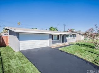 1520 S San Dimas Ave, Bloomington, CA 92316