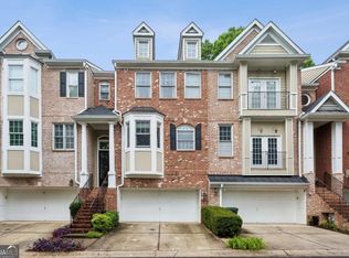 110 McLaren Gates Dr, Marietta, GA 30060