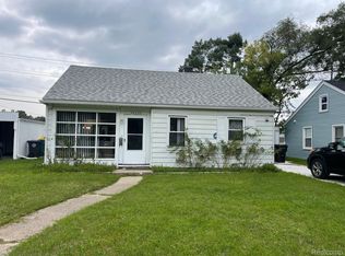 10630 Troy St, Oak Park, MI