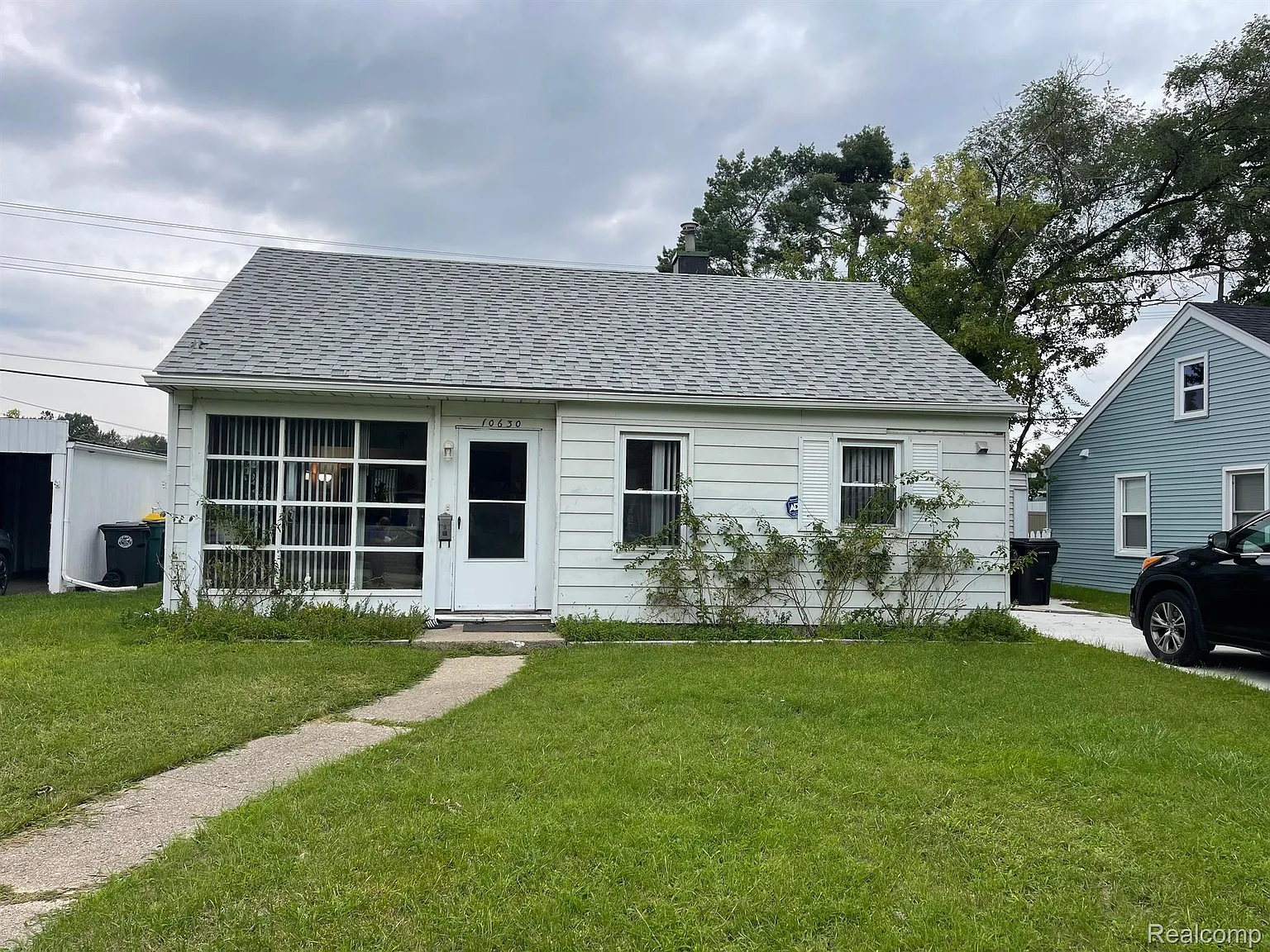 10630 Troy St photo 1