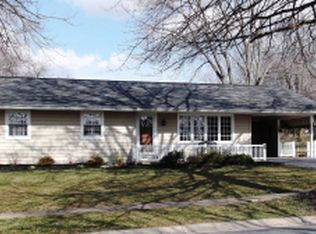 21 Briarcliff Rd, Elizabethtown, PA 17022