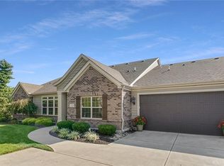 1408 Bourdeaux Way, Centerville, OH 45458