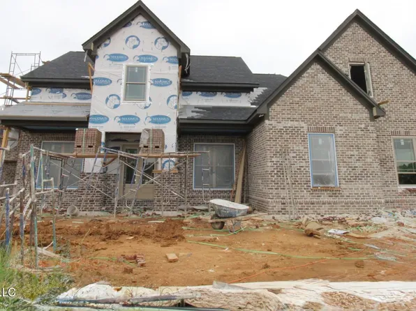 282 Oakworth Dr, Hernando, MS 38632