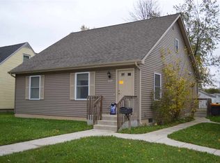 429 W Maple Grove Ave, Fort Wayne, IN 46807
