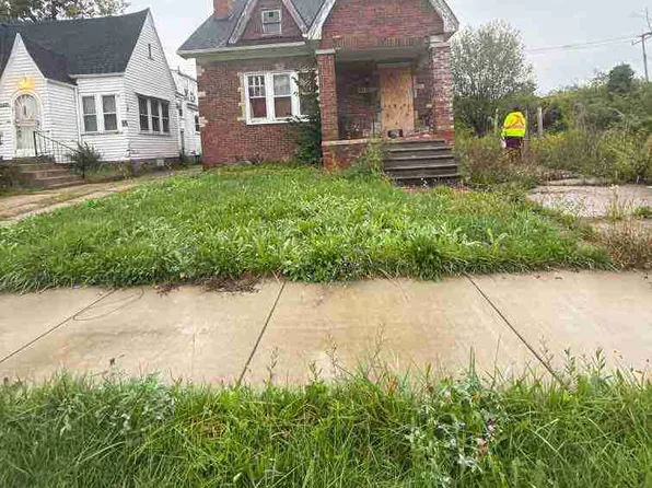 13984 Freeland St, Detroit, MI 48227
