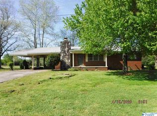 2494 NW Church Ave, Rainsville, AL 35986