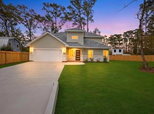 15608 Navajo Trl, Willis, TX 77378