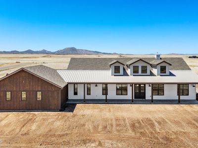 6688 E Magnolia Dr, Prescott Valley, AZ, 86315