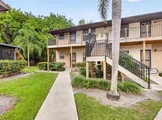5300 Treetops Dr #I-206, Naples, FL 34113
