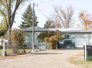 1470 Washington Ave, Havre, MT 59501