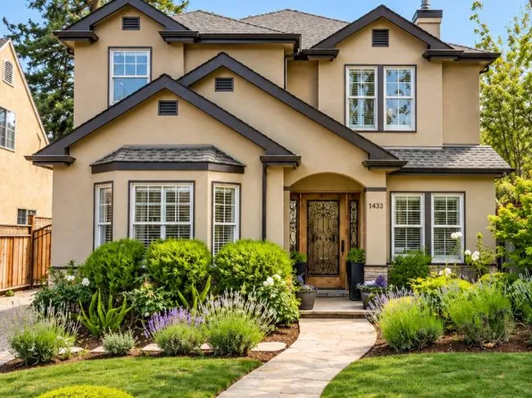1433 Bernal Ave, Burlingame, CA 94010