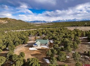 137 Mollys Way, Montrose, CO 81403