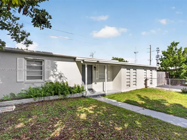5197 NE 14th Ave, Pompano Beach, FL 33064