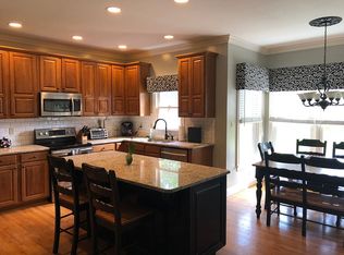 648 Poplar Springs Ln, Lexington, KY 40515