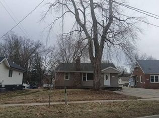 2814 Easton Blvd, Des Moines, IA 50317